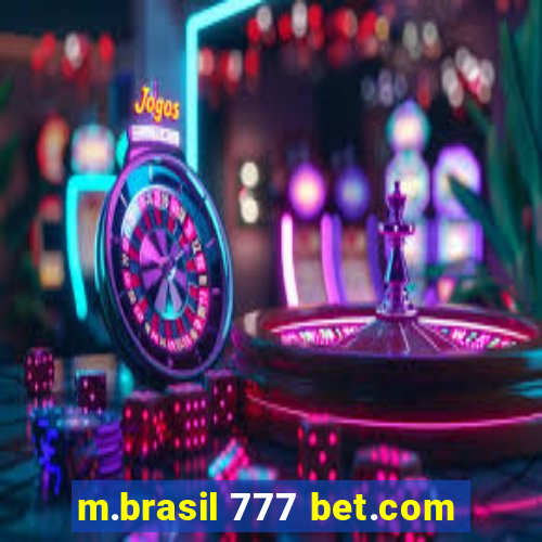 m.brasil 777 bet.com